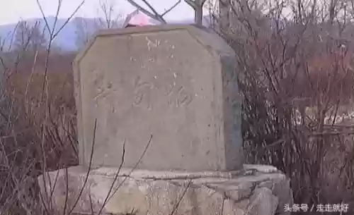 辽宁十大神秘古城(辽宁 旅游)插图25