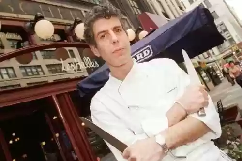 中国十大厨师学校(学厨师最好的学校)插图21