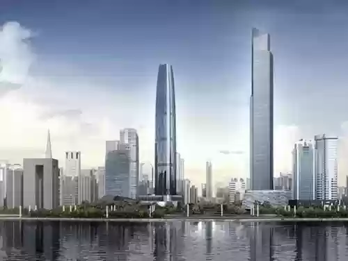世界十大建筑设计图(建筑设计公司排名)插图22