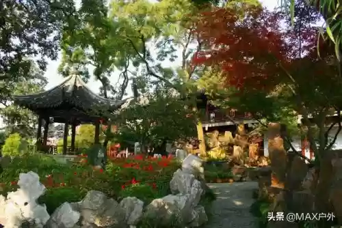 中国十大古代园林(古琴名曲十大名曲欣赏)插图16