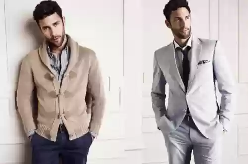 世界十大快时尚品牌(zara齐名的四大品牌)插图15