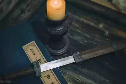 中国十大古兵器(中国古代最厉害的兵器排行榜)插图