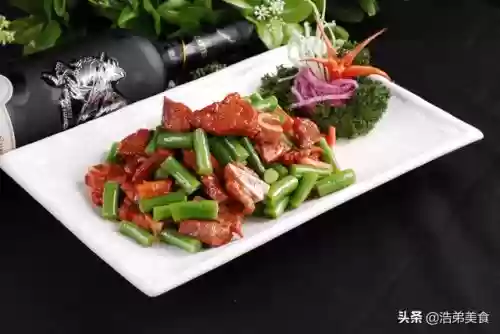 粤菜十大经典(广东的粤菜有哪些)插图39