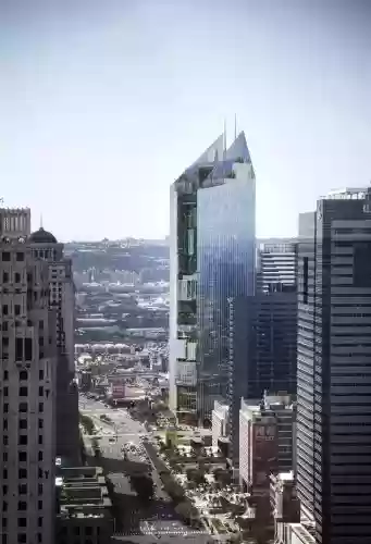 世界十大建筑设计公司(中国最顶尖的设计公司)插图15