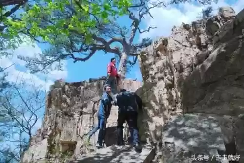 辽宁十大神秘古城(辽宁 旅游)插图16