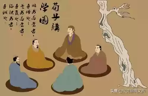 全国十大名师(山西省十大名胜古迹)插图7