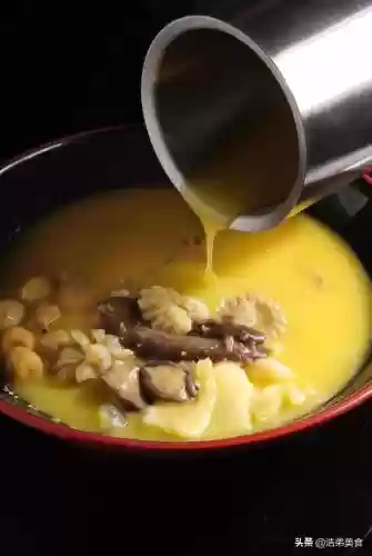粤菜十大经典(广东的粤菜有哪些)插图19