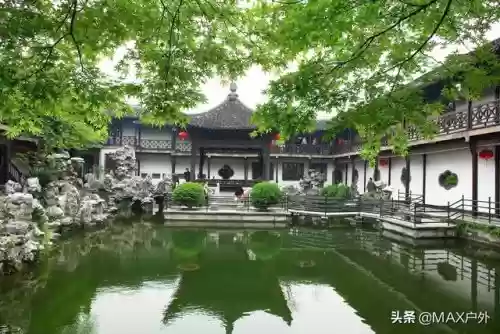 中国十大古代园林(古琴名曲十大名曲欣赏)插图38