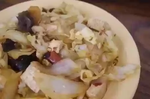 长春十大黑暗料理(家常黑暗料理)插图18