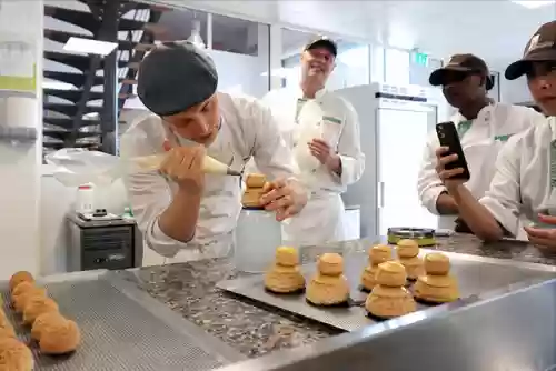 中国十大厨师学校(学厨师最好的学校)插图59