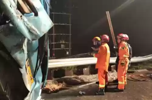 全国十大交通事故(中国事故率高车型排名)插图6