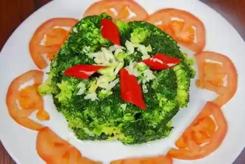 护眼的十大美食图片(绿色屏保图片 护眼)插图19