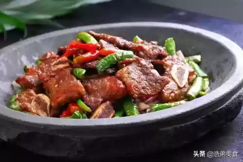 粤菜十大经典(广东的粤菜有哪些)插图2