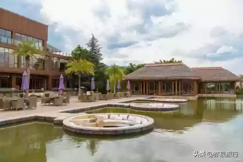 全国十大农家乐(金殿后山农家乐排行榜)插图16