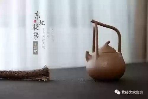 中国十大历史名壶(紫砂壶大师排名大全)插图1