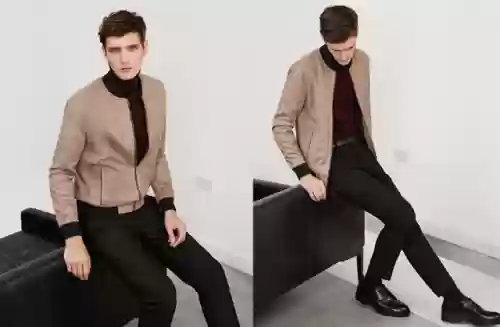 世界十大快时尚品牌(zara齐名的四大品牌)插图39