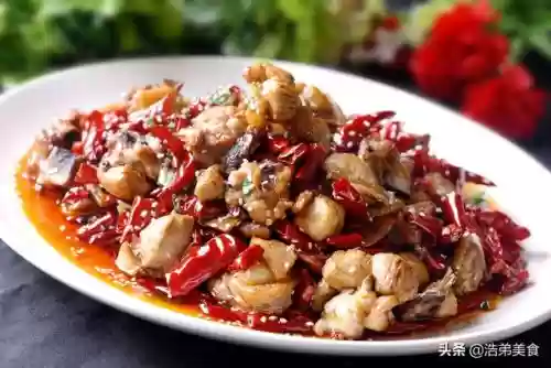 粤菜十大经典(广东的粤菜有哪些)插图64