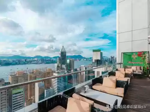 香港十大风景餐厅(香港人信奉什么神仙)插图25