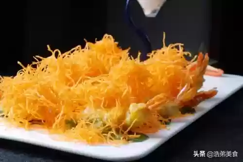 粤菜十大经典(广东的粤菜有哪些)插图9