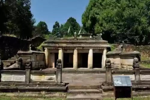 全国十大古迹(山西省十大名胜古迹)插图3