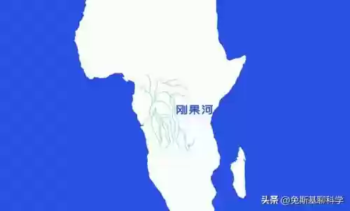 世界十大最高河流(世界上著名的河流有哪些)插图1