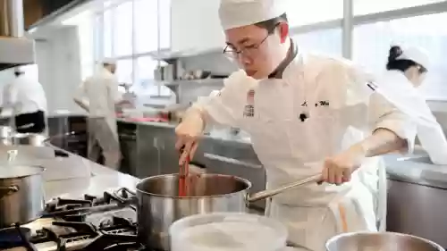 中国十大厨师学校(学厨师最好的学校)插图45