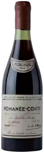 国外十大红酒(国际红酒排名前十名)