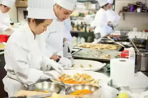 中国十大厨师学校(学厨师最好的学校)插图20