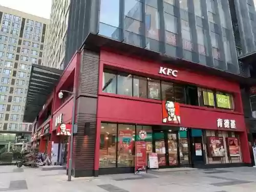 世界十大快餐行业排名(中国十大快餐品牌)