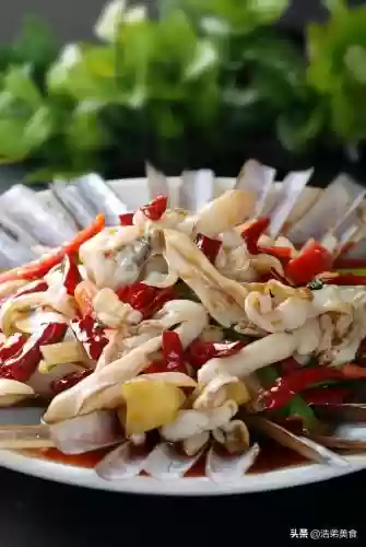 粤菜十大经典(广东的粤菜有哪些)插图65
