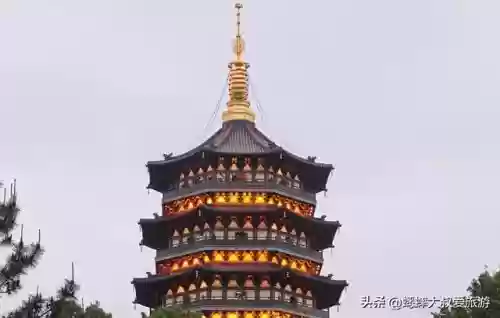 杭州旅游十大景点推荐(杭州三日游攻略自由行)插图4