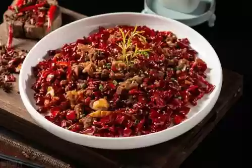 全国十大名菜(中国八大菜系有哪些)插图12