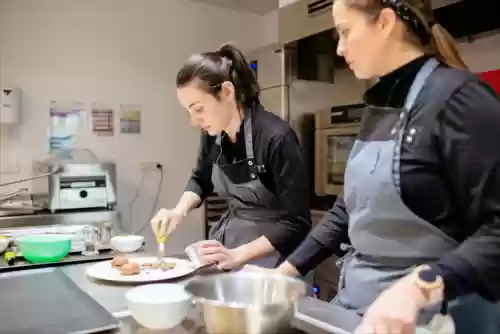 中国十大厨师学校(学厨师最好的学校)插图63