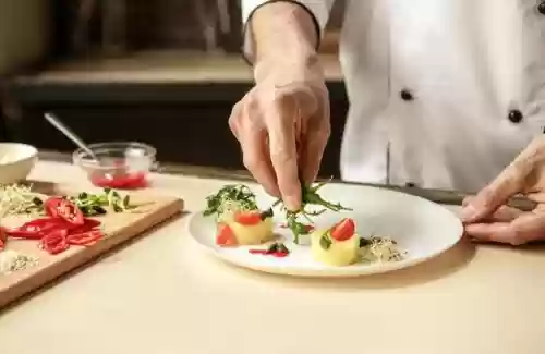 中国十大厨师学校(学厨师最好的学校)插图47