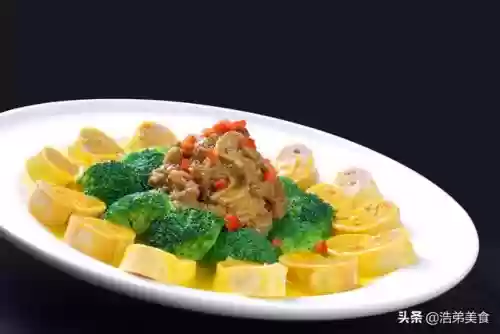 粤菜十大经典(广东的粤菜有哪些)插图12