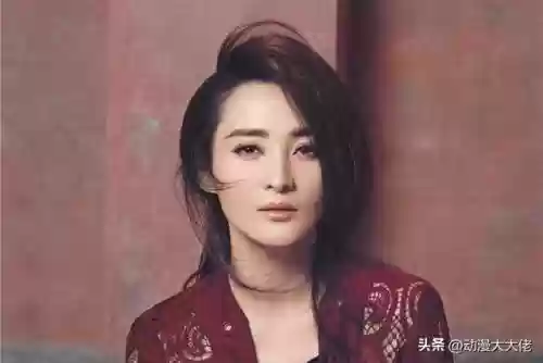 2020动漫中十大女神(国漫女神排行榜)插图7