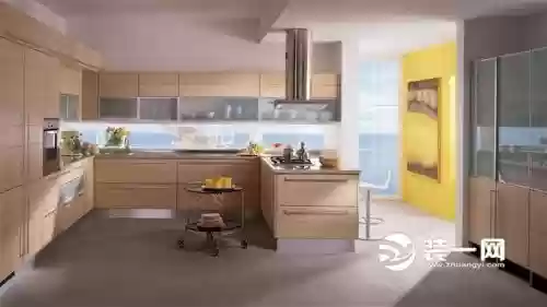 中国十大厨柜品牌(十大排名品牌整体橱柜)