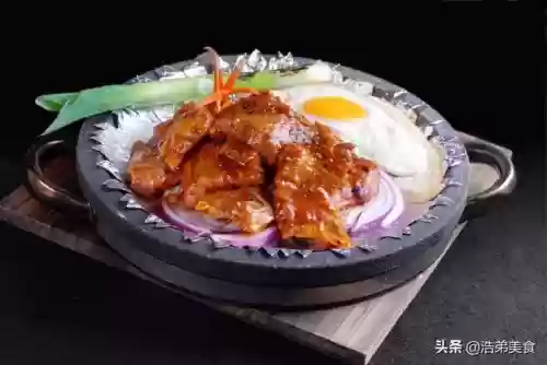 粤菜十大经典(广东的粤菜有哪些)插图4
