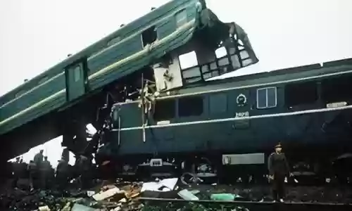 中国十大进站事故(铁路安全事故案例及分析)插图5