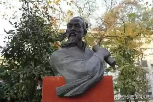 全国十大名师(山西省十大名胜古迹)插图5