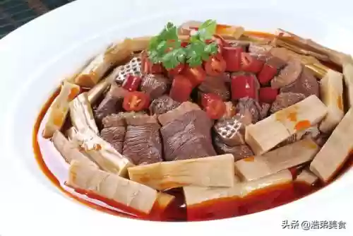 粤菜十大经典(广东的粤菜有哪些)插图70