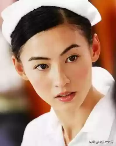 2020动漫中十大女神(国漫女神排行榜)插图4