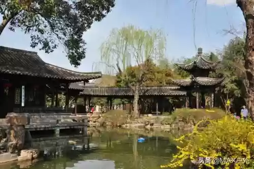 中国十大古代园林(古琴名曲十大名曲欣赏)插图17