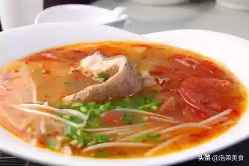 粤菜十大经典(广东的粤菜有哪些)插图95