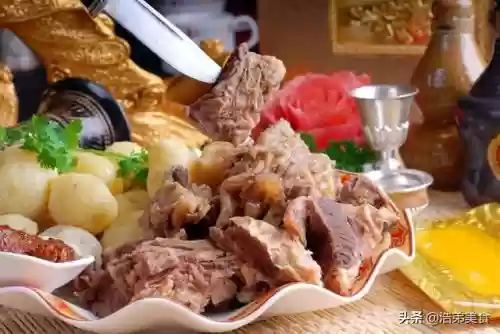 粤菜十大经典(广东的粤菜有哪些)插图91