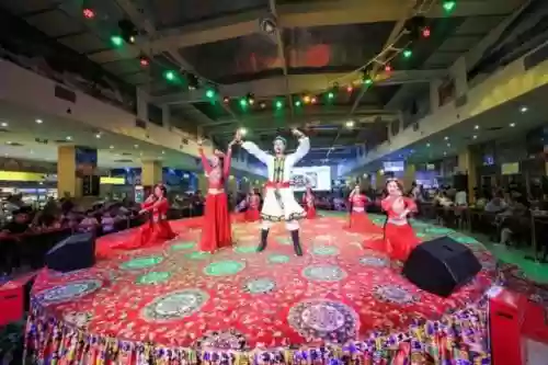 十大最美情歌联唱简谱(中国十大最美海岛)插图8