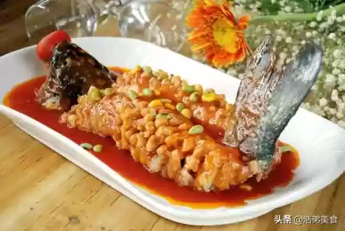 粤菜十大经典(广东的粤菜有哪些)插图51