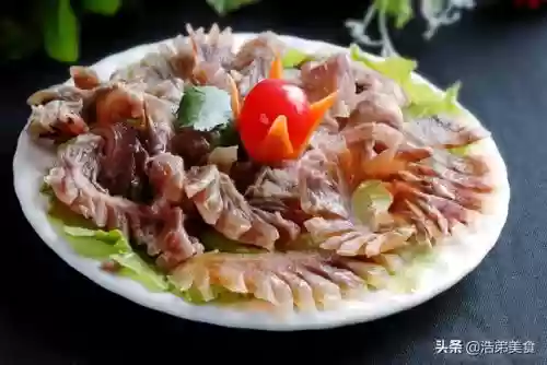 粤菜十大经典(广东的粤菜有哪些)插图76