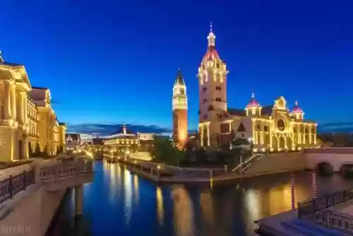 大连十大旅游景点(大连哪里好玩)插图23