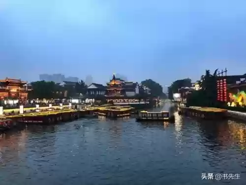 全国十大商业步行街(商务部公布十大步行街)插图18